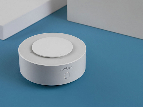 Ночник Rombica LED Aura (Р) - рис 11.