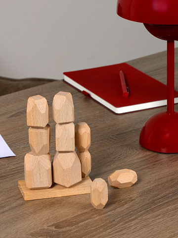 Игра-балансир IQ Balance - рис 7.