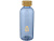 Ziggs спортивная бутылка из переработанного пластика объемом 650 мл, синий прозрачный - миниатюра - рис 5.