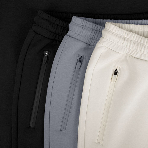 Джоггеры Lovi, серые - рис 5.