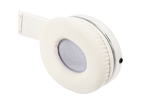 HIPER Наушники накладные WIRED CASUAL WHITE HTW-OV2 (Р) - рис 7.