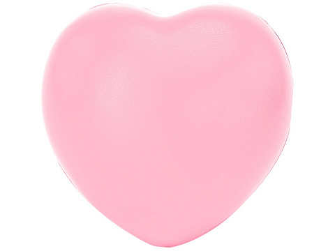 Антистресс BIKU в форме сердца, фиолетовый