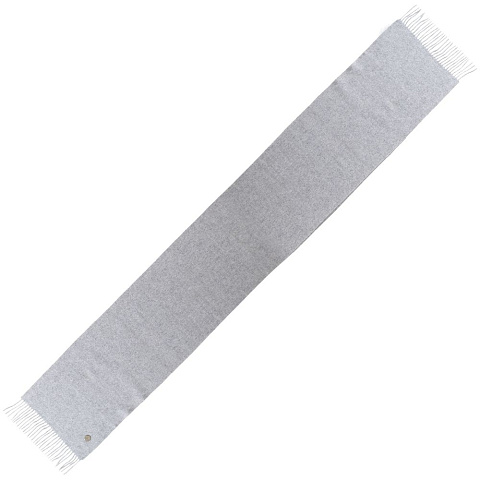 Шарф Montmartre, серый - рис 4.