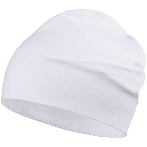 Шапка HeadOn, белая - рис 2.