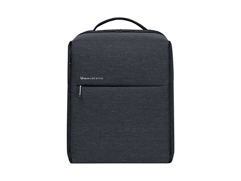 Рюкзак Mi City Backpack 2 Blue DSBB03RM (ZJB4193GL)