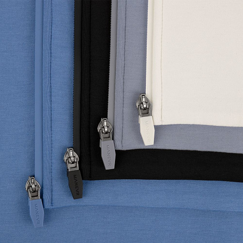 Куртка женская Lovi, молочно-белая - рис 9.