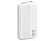 Портативный внешний аккумулятор SM20000 White (Р) - миниатюра