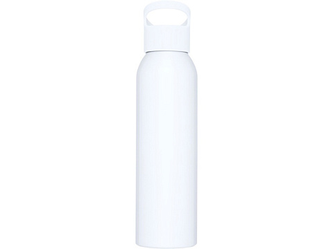 Спортивная бутылка Sky объемом 650 мл, белый - рис 2.