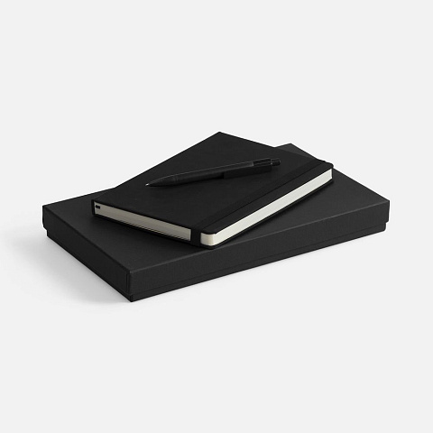 Набор Urban Hard, черный - рис 2.