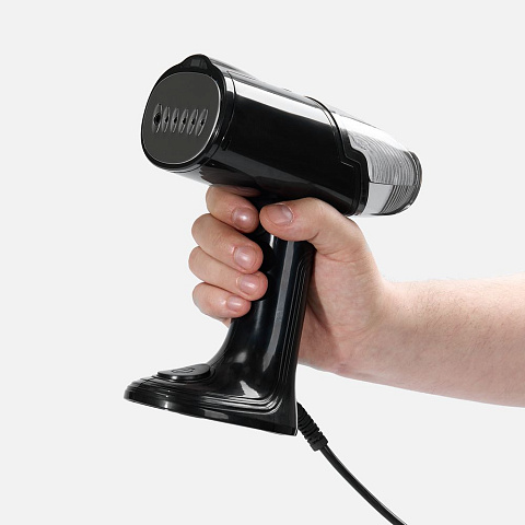 Отпариватель Steameline, черный - рис 5.