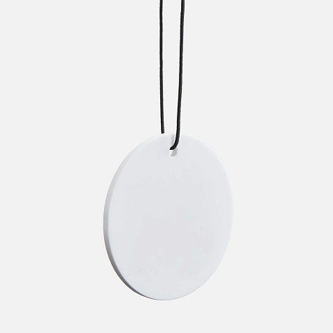 Ароматизатор Ascent на заказ, круг - рис 3.