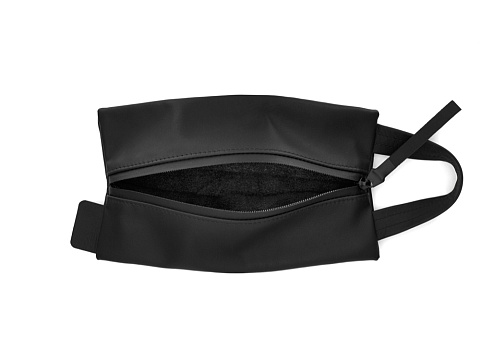 Несессер Oasis без логотипа Long River, черный - рис 9.