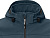 Куртка софтшел Ланглей женская, серо-синий - миниатюра - рис 4.