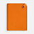 Ежедневник Espresso, недатированный, оранжевый - миниатюра - рис 3.
