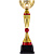 Кубок Awardee, большой, красный - миниатюра - рис 3.
