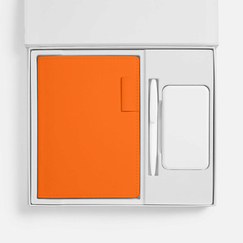 Набор Tact Energy, оранжевый - рис 3.