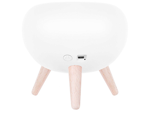 Ночник Rombica LED Koko White (Р) - рис 9.