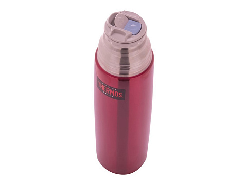 Термос из нерж. стали тм THERMOS   FBB-500 Red - рис 7.