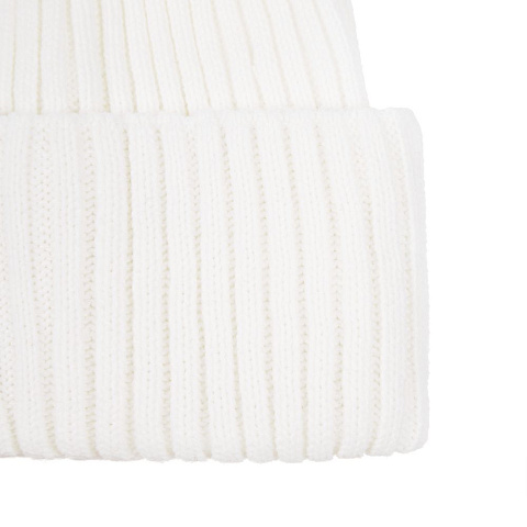 Шапка Yong, белая - рис 4.