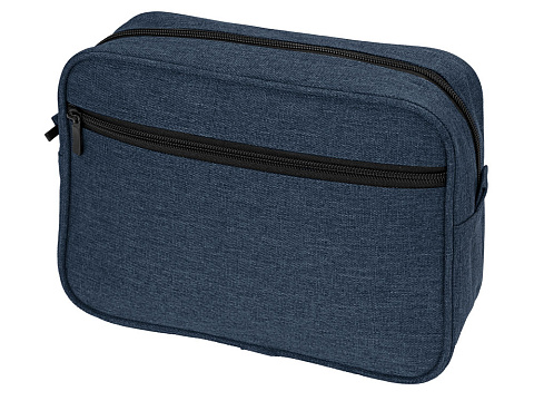 Косметичка-несессер Planar, серый