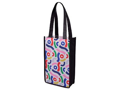 Сумка для шопинга с возможностью полноцветной печати - рис 6.