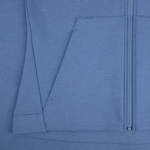 Куртка мужская Lovi, синяя - рис 6.