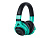 Беспроводные наушники Rombica mySound BH-15 Green - миниатюра - рис 2.