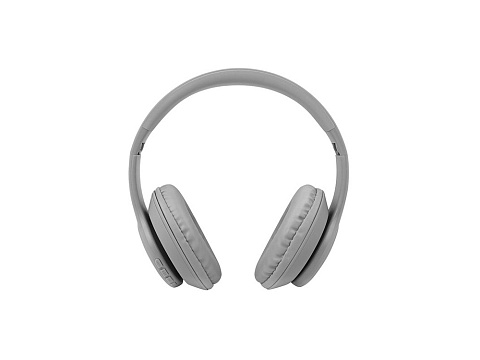 Беспроводные наушники Rombica Mysound BH-14 Grey - рис 2.