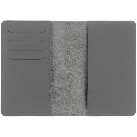 Набор Alaska Trio, серый - рис 5.