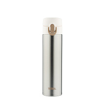 Термос из нерж. стали тм THERMOS JNI-400-SL 0.4L, металлический