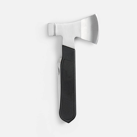 Мультитул Plentis, черный - рис 3.