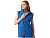 Жилет флисовый Trondheim унисекс, синий классический - миниатюра - рис 5.