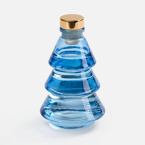 Набор Festive Touch, синий - рис 4.