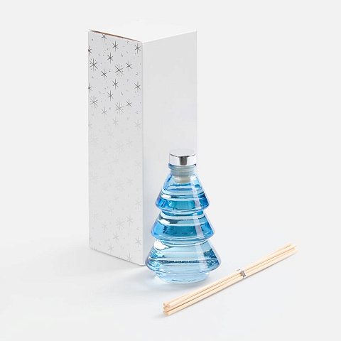 Диффузор ароматический Grunwald, синий - рис 4.