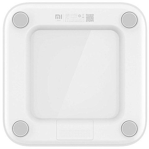 Умные весы Mi Smart Scale 2 - рис 5.