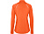 Лонгслив Estambul женский, огненно-оранжевый - миниатюра - рис 2.