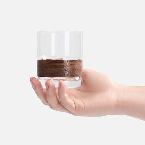 Стакан для виски Woodlyn - рис 4.