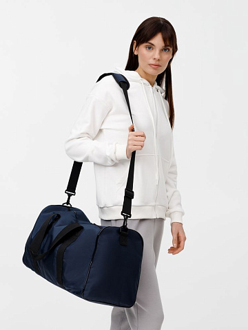 Спортивная сумка Ribeiro, синяя - рис 11.