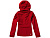 Куртка софтшел Ланглей женская, красный - миниатюра - рис 6.