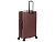 Чемодан TORBER Onego, бордовый, ABS-пластик, 69,5 х 46 х 26 см, 69 л - миниатюра - рис 5.