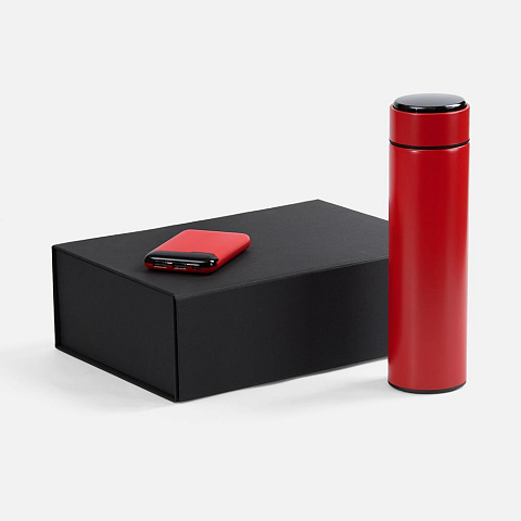 Набор Fast Trick, красный - рис 2.