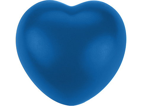 Антистресс Сердце, синий - рис 2.
