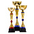 Кубок Awardee, средний, красный - миниатюра - рис 5.