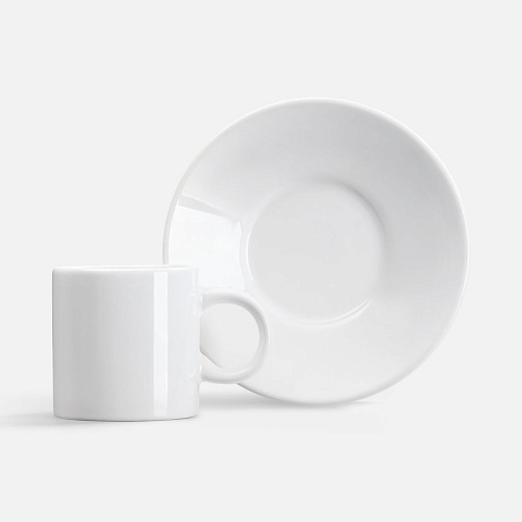 Кофейная пара для сублимационной печати Miamore - рис 3.