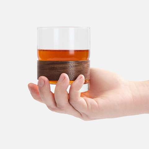 Стакан для виски Woodlyn - рис 5.