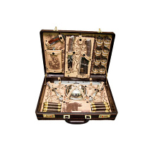 Мужской подарочный набор "Генерал"