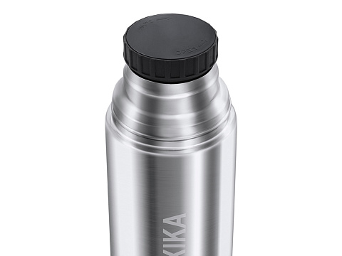 Термос Relaxika 101 , 350 мл, стальной - рис 5.