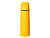 Термос Ямал Soft Touch, 500мл, желтый - миниатюра