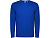 Лонгслив Estoril детский, королевский синий - миниатюра