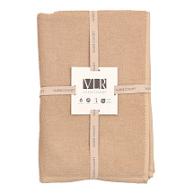 Полотенце Valerie Concept TRC S2 Beige